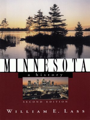 cover image of Minnesota